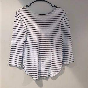 Merona Long-Sleeve Shirt